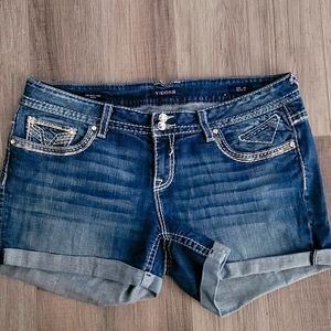 Vigoss sz 20 shorts